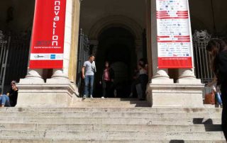 La-Sapienza-University-NanoInnovation-2017-Dream-Project