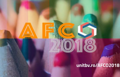 DREAM project will be at afco 2018