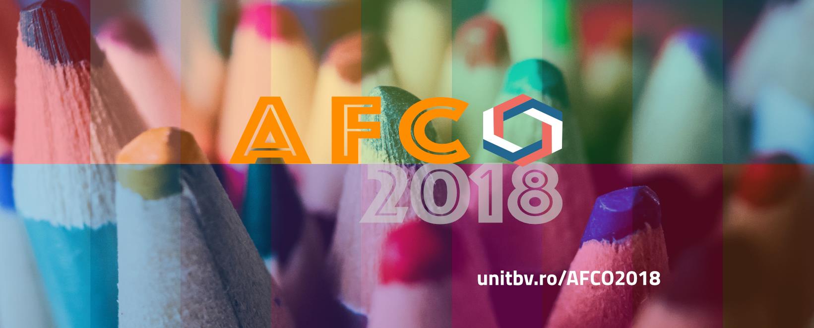 DREAM project will be at afco 2018